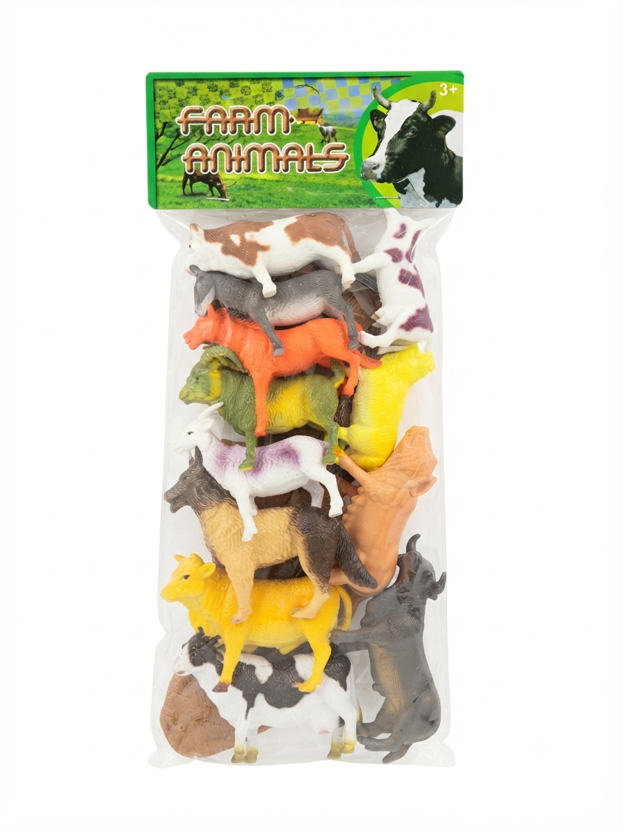 Animales granja