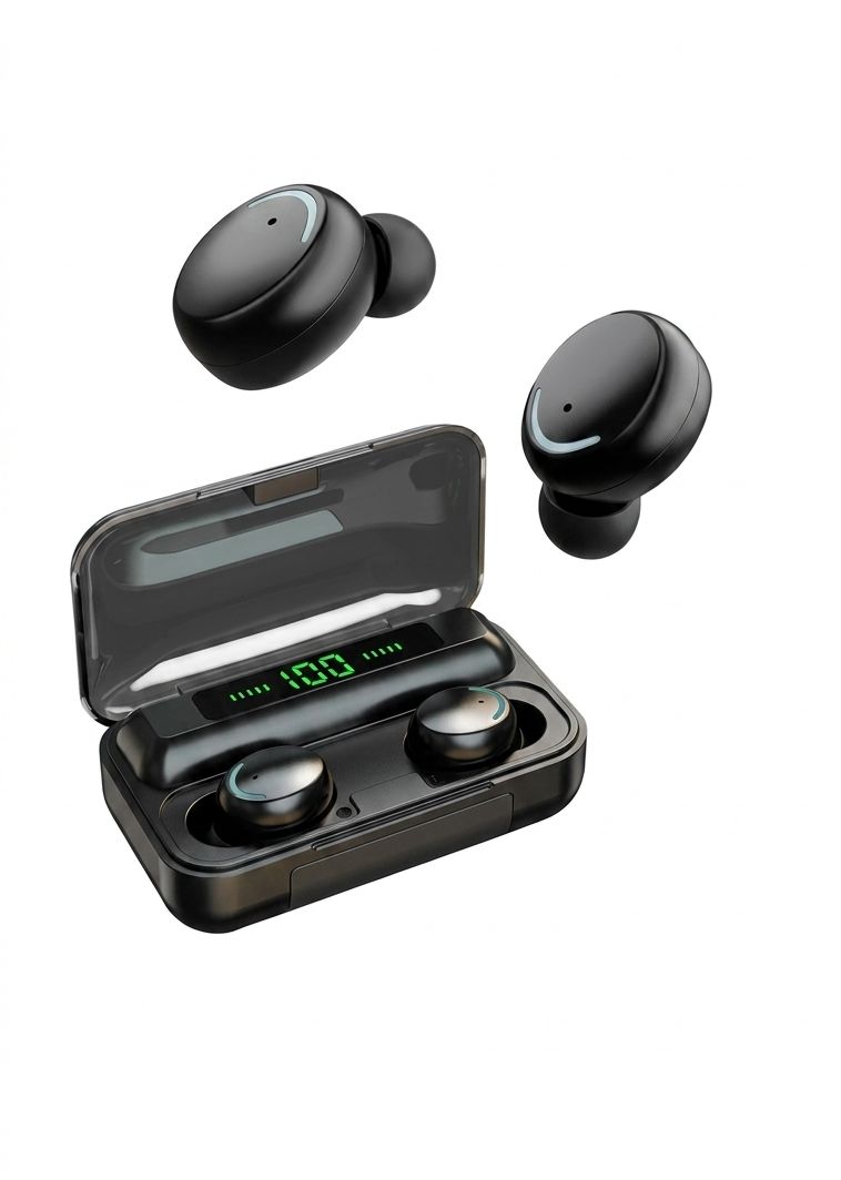 Audífono Bluetooth mi
