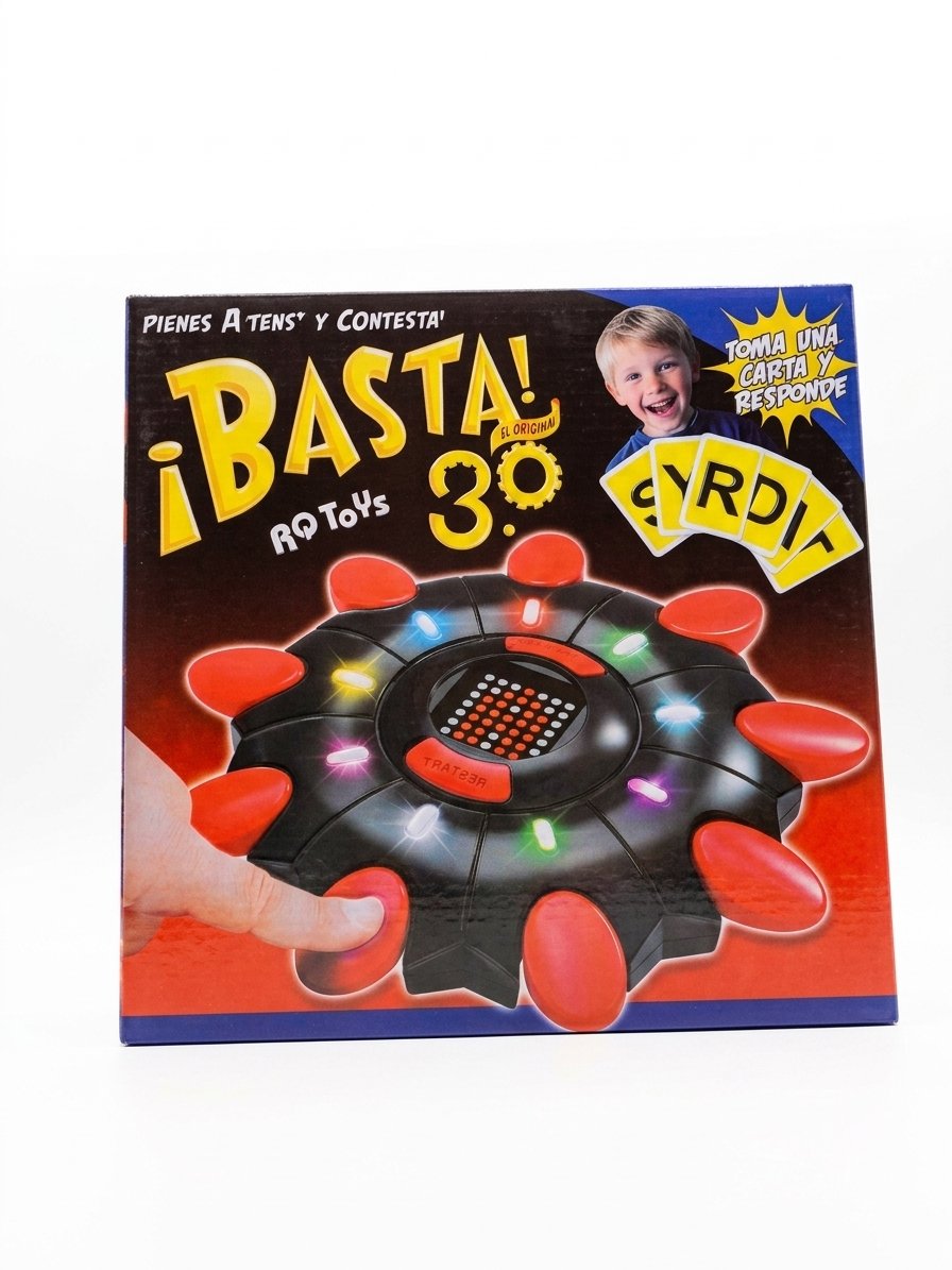 Basta digital LSD192