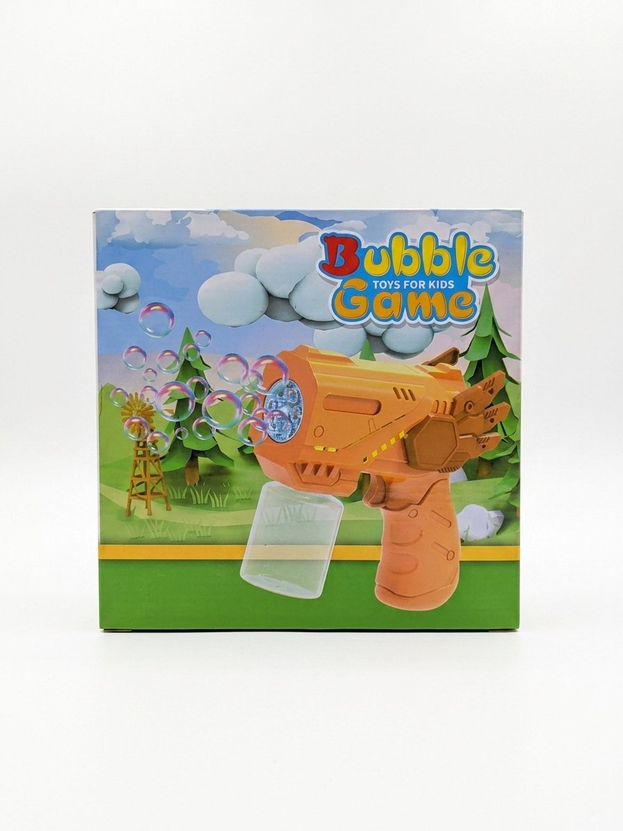 Burbujas