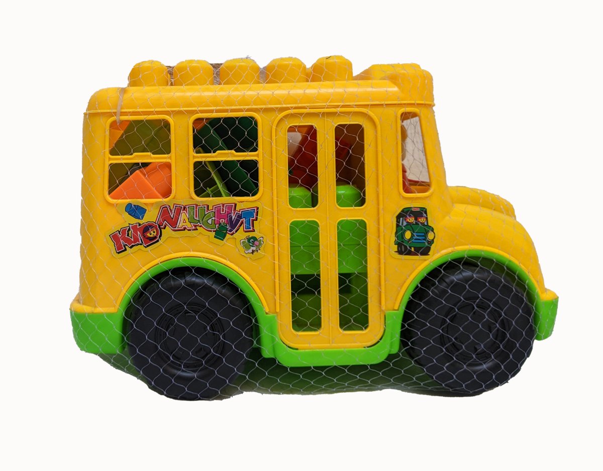 Bus Blocks Nalighyt