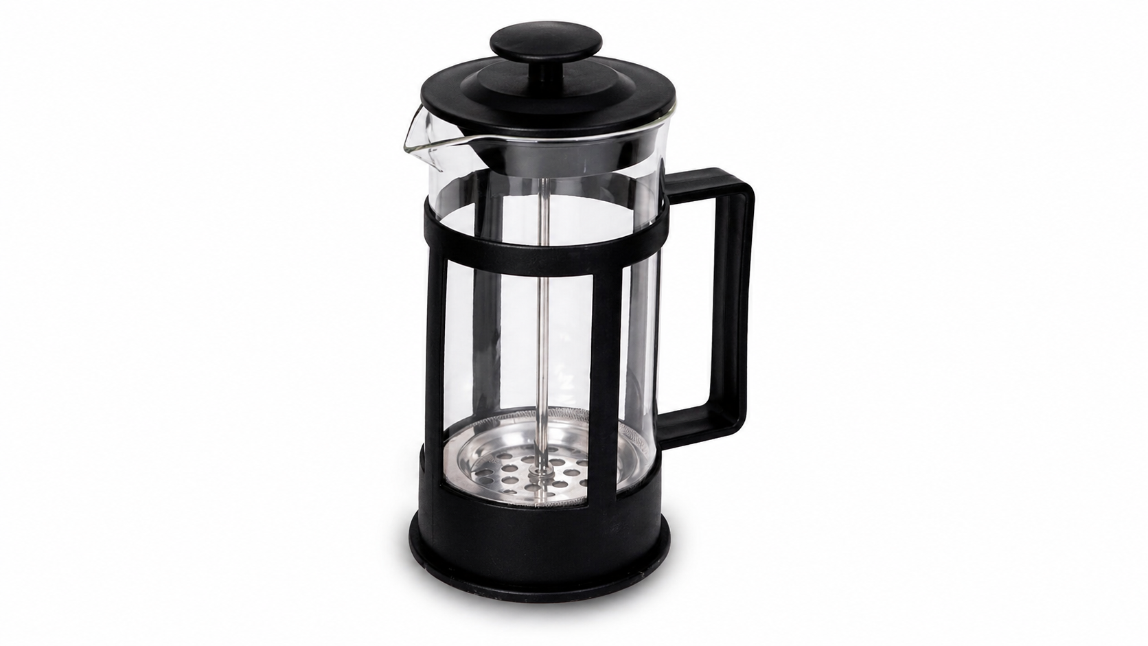 Cafetera prensa francesa 1000 ML-P