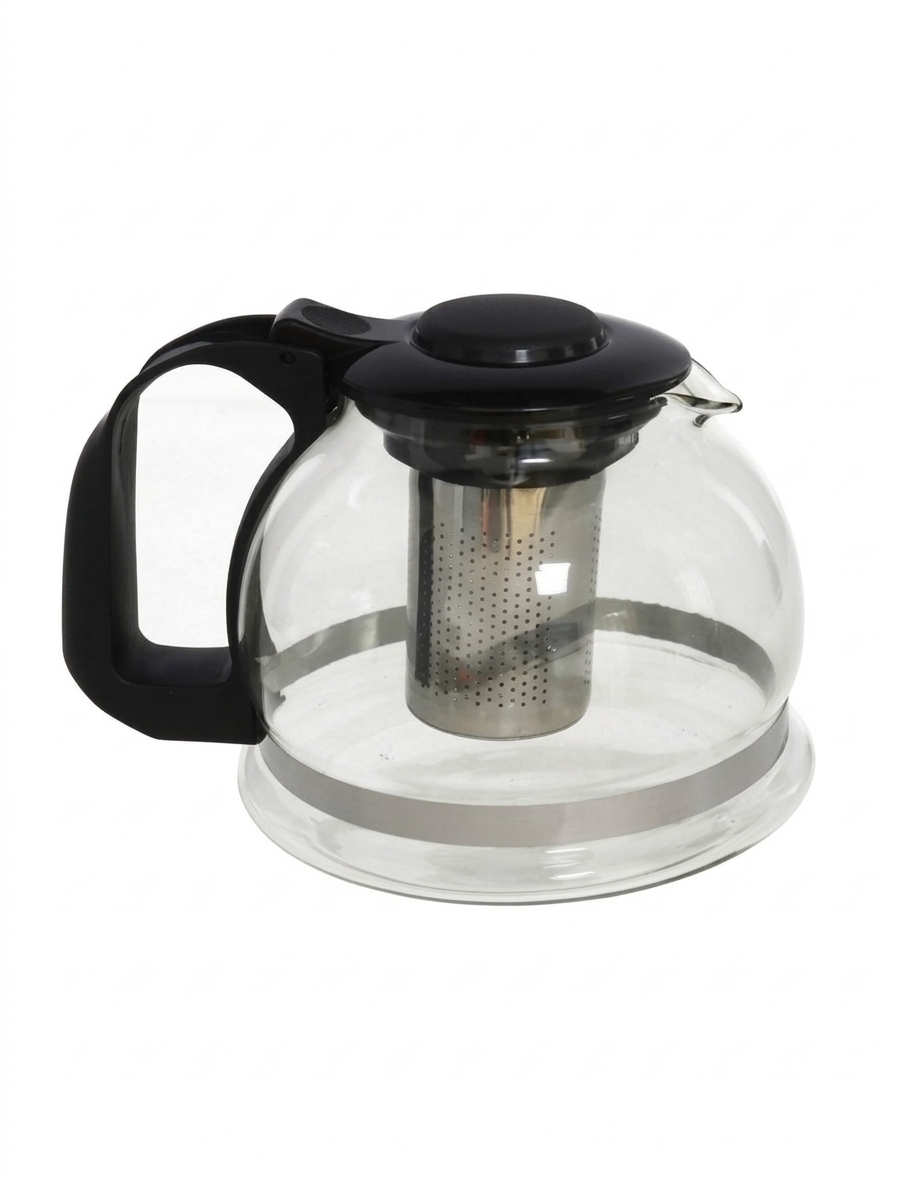 Cafetera Tea Pot 1600