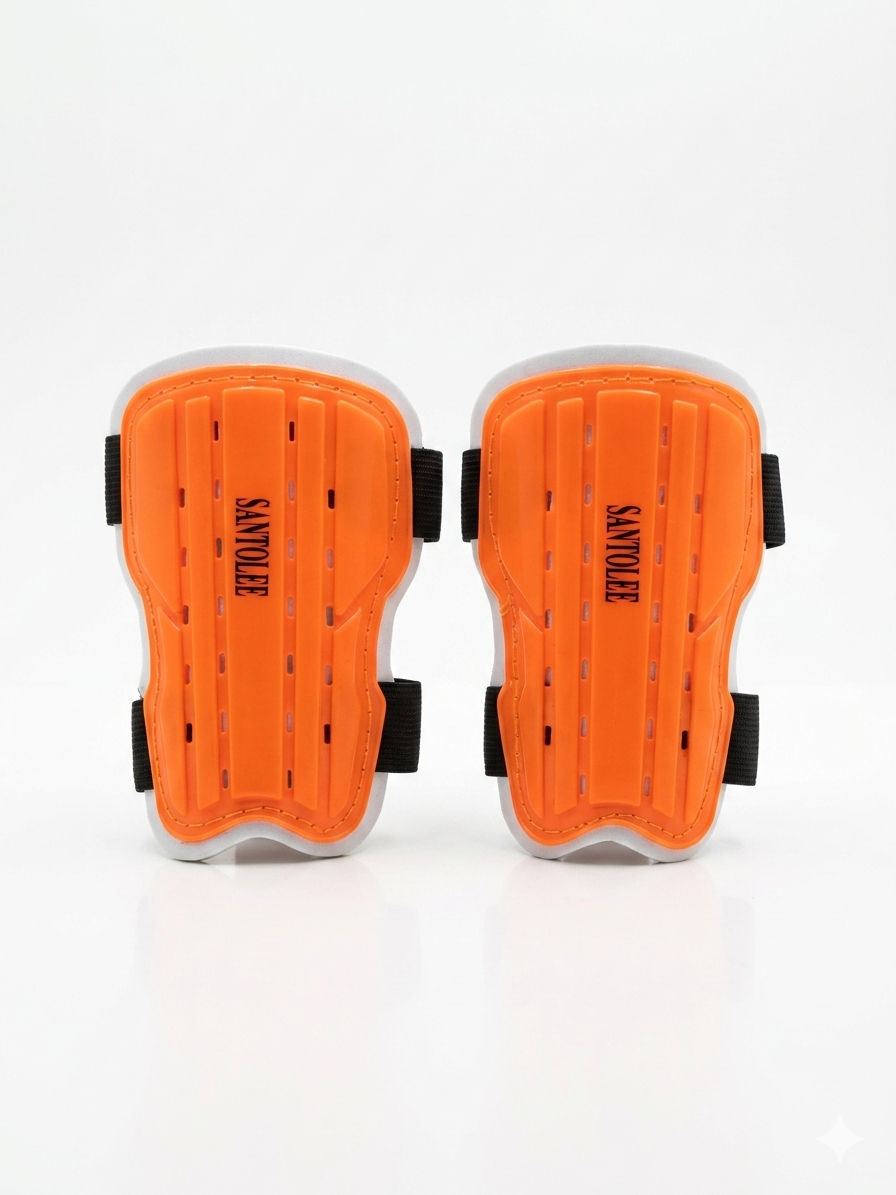 Canillera S Shinguards