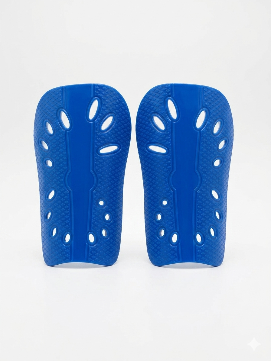 Canillera Shinguards XS
