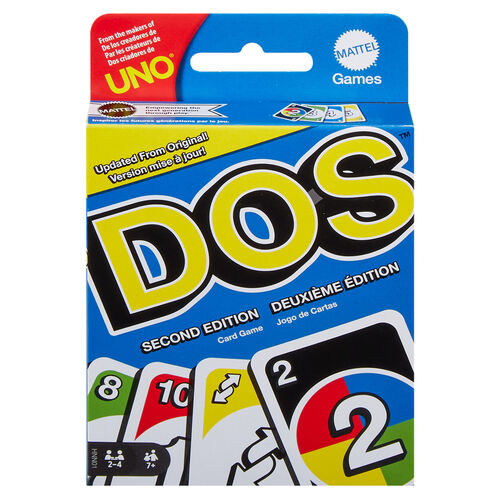 Cartas dos