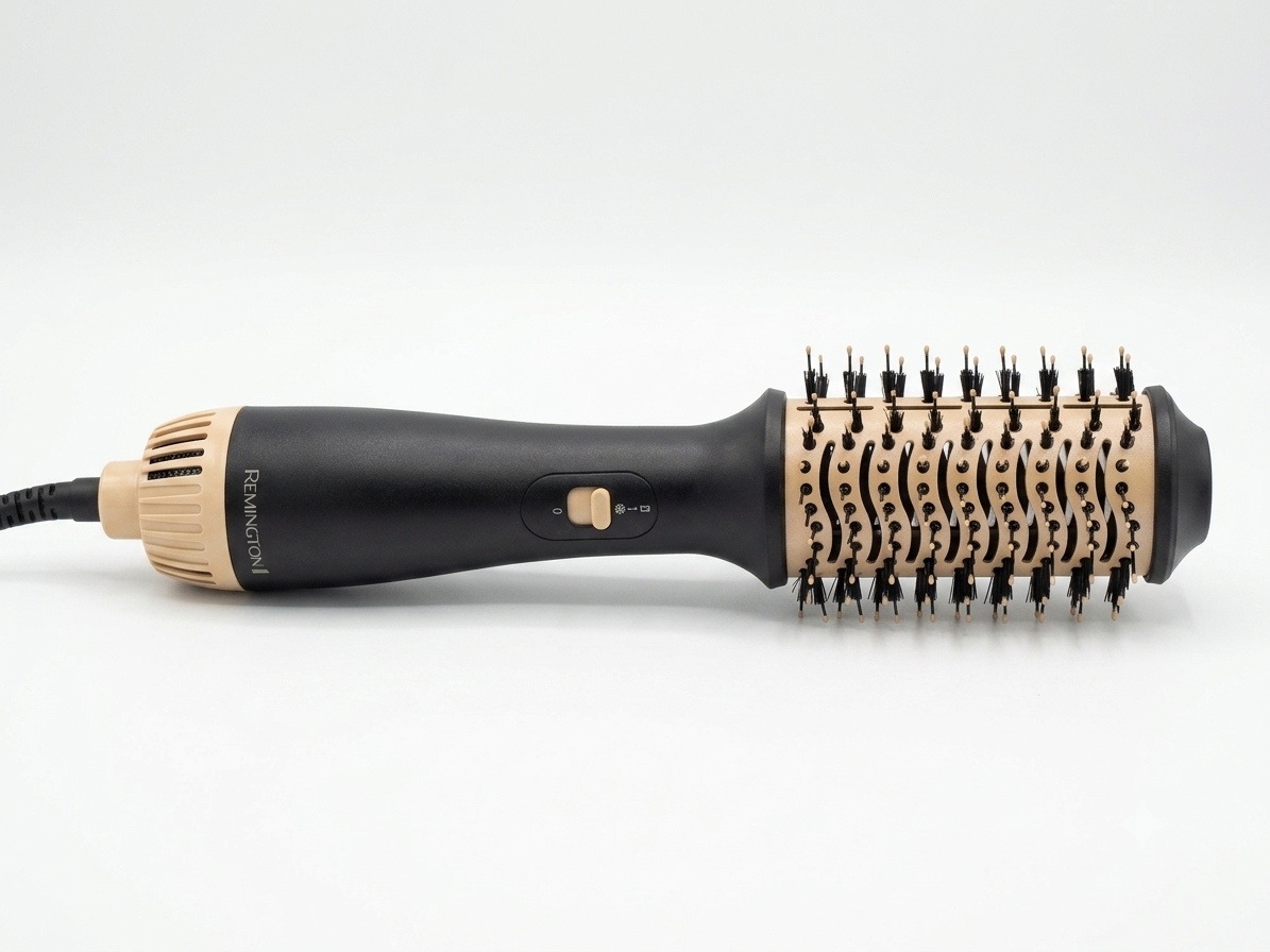 Cepillo secador KERATINA 3D RE2680