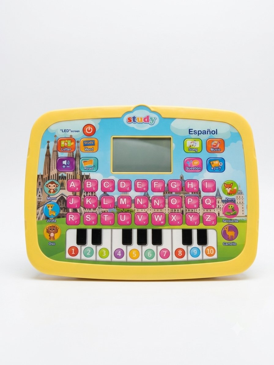 Computadora educativa 