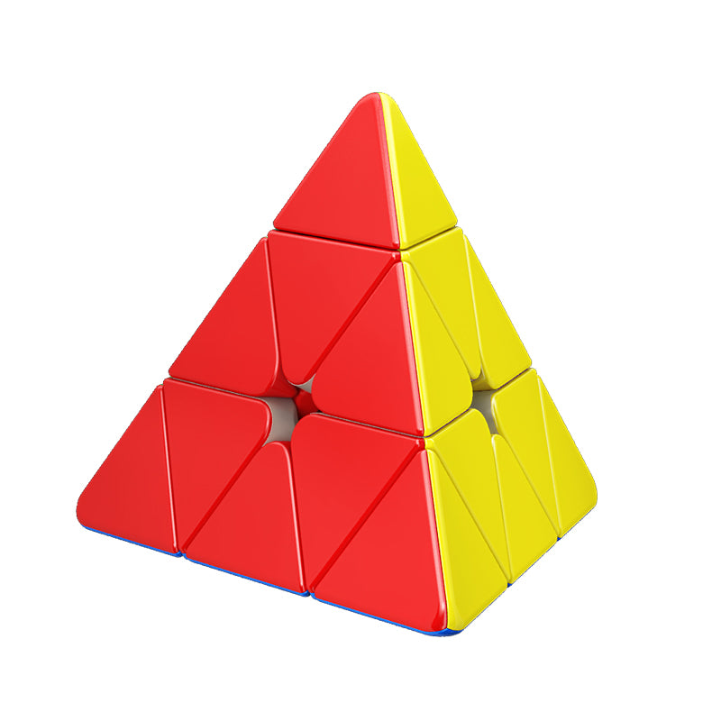 Cubo pyraminx 
