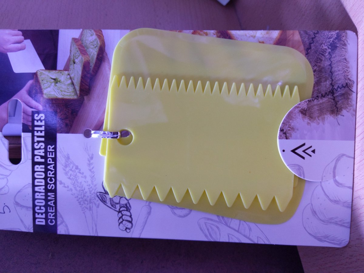 Decorador de pasteles XY-200