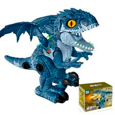 Dino Saur C/Alas