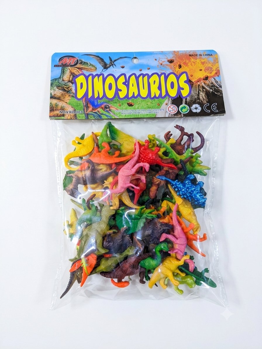 Dinosaurios 