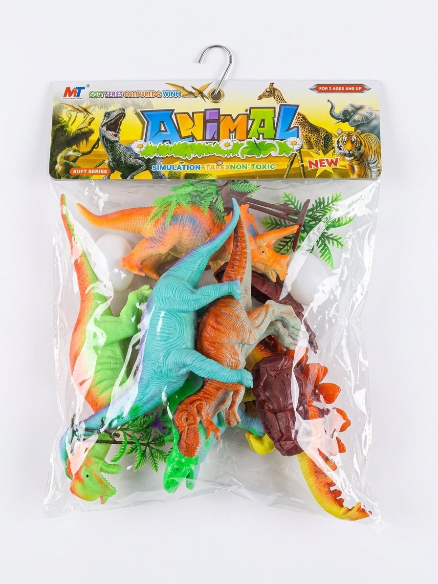 Dinosaurios animal