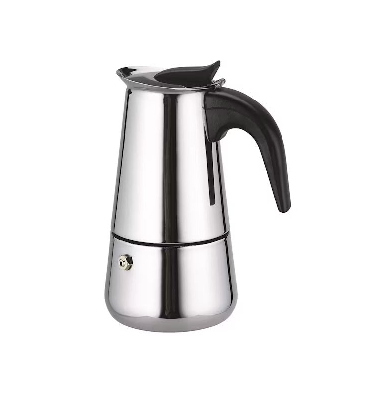 Espresso Maker 6 cup Italiana
