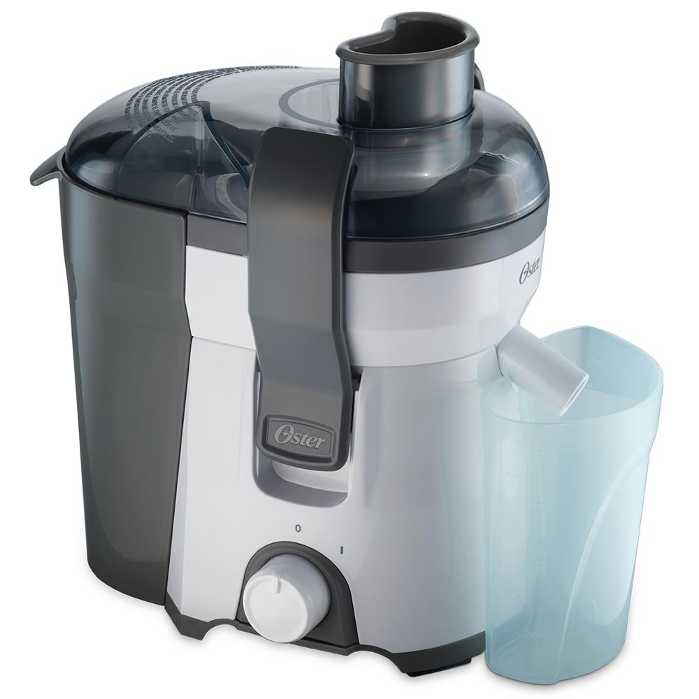 Extractor de Jugo Centrífuga Oster