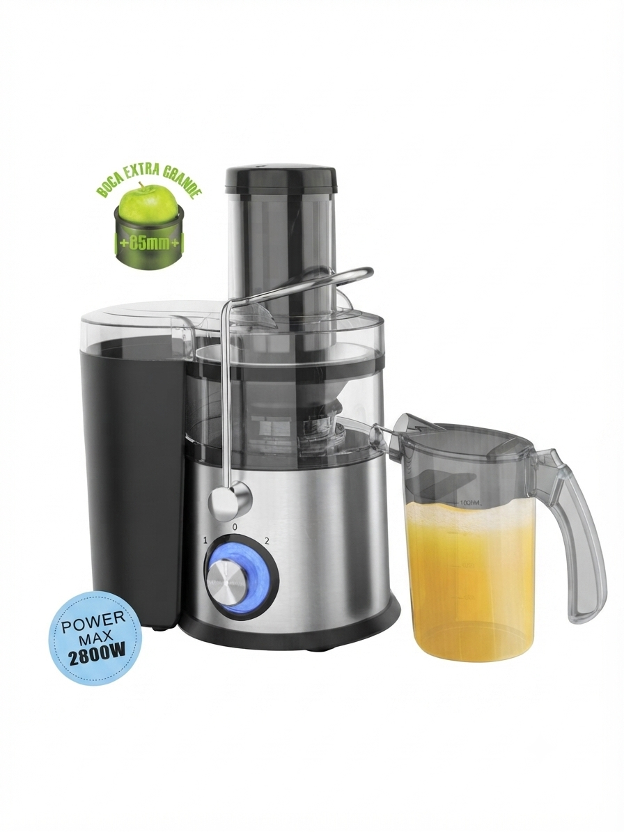 Extractor Trillium  JE-420