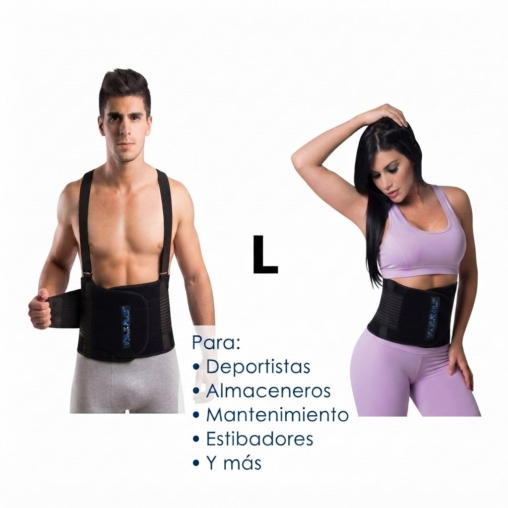 Faja Laboral L