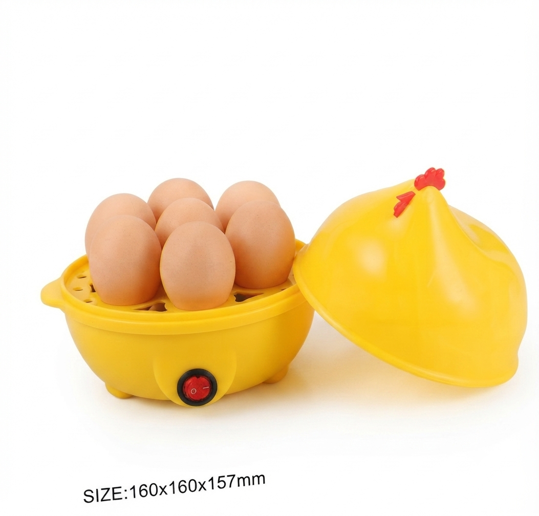 Gallina electrica 