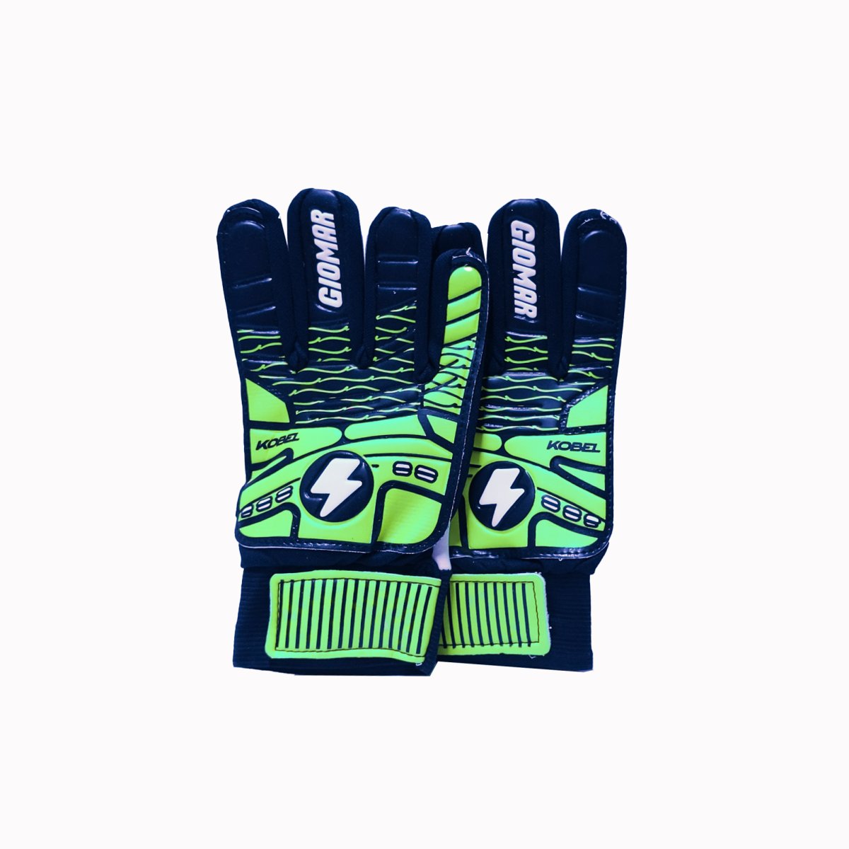 Guantes de Arquero Giomar Niño