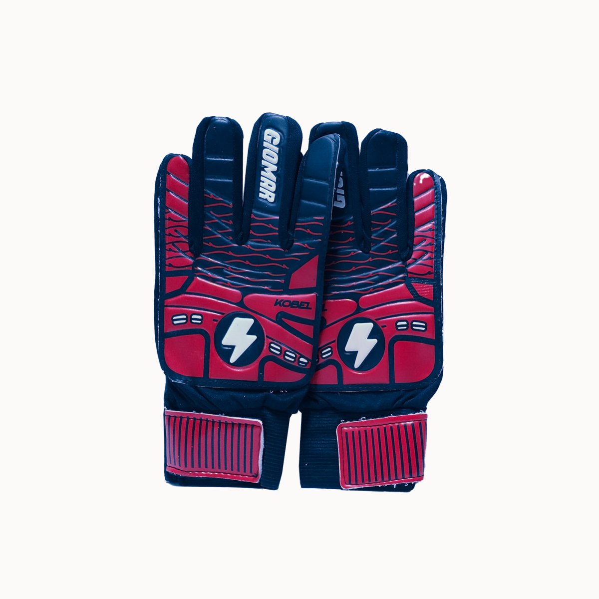 Guantes de Arquero Giomar Niño