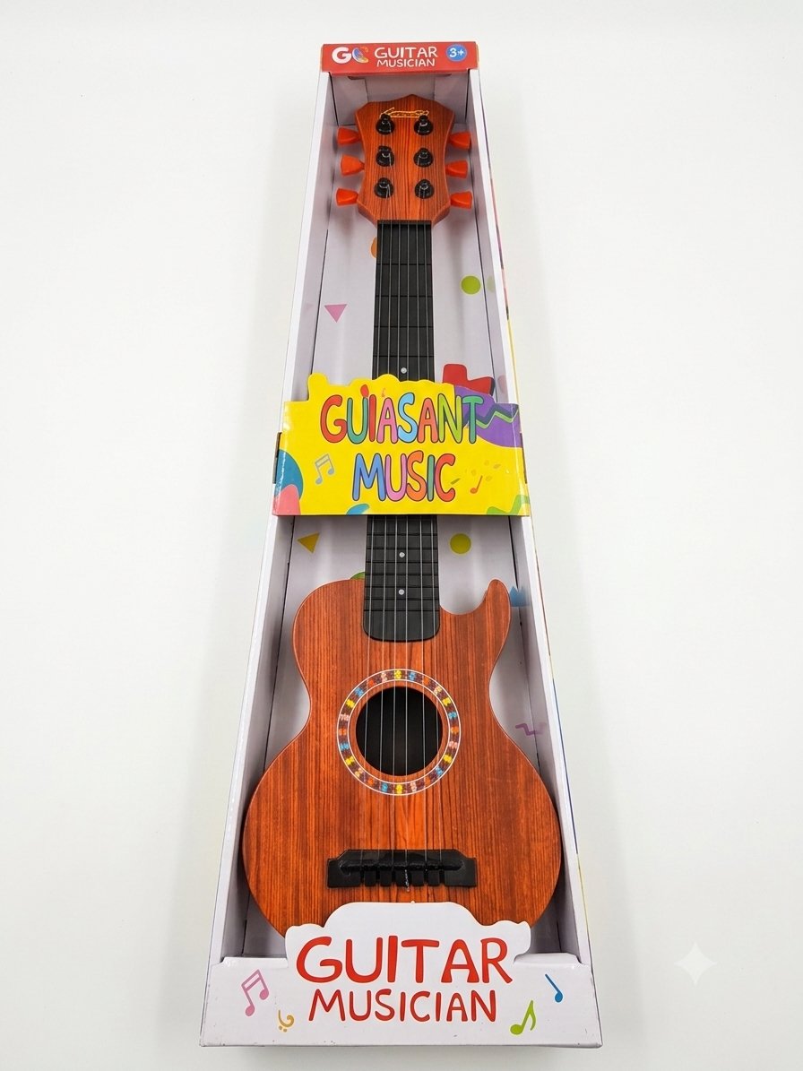 Guitarra