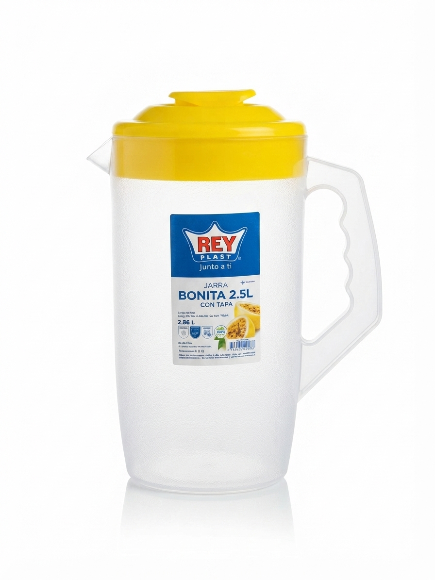 Jarra bonita 2.5 L