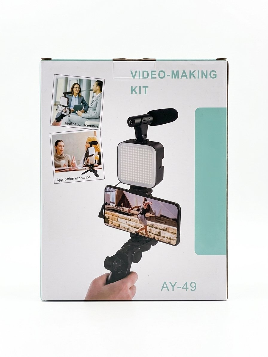 KIT Para Grabar