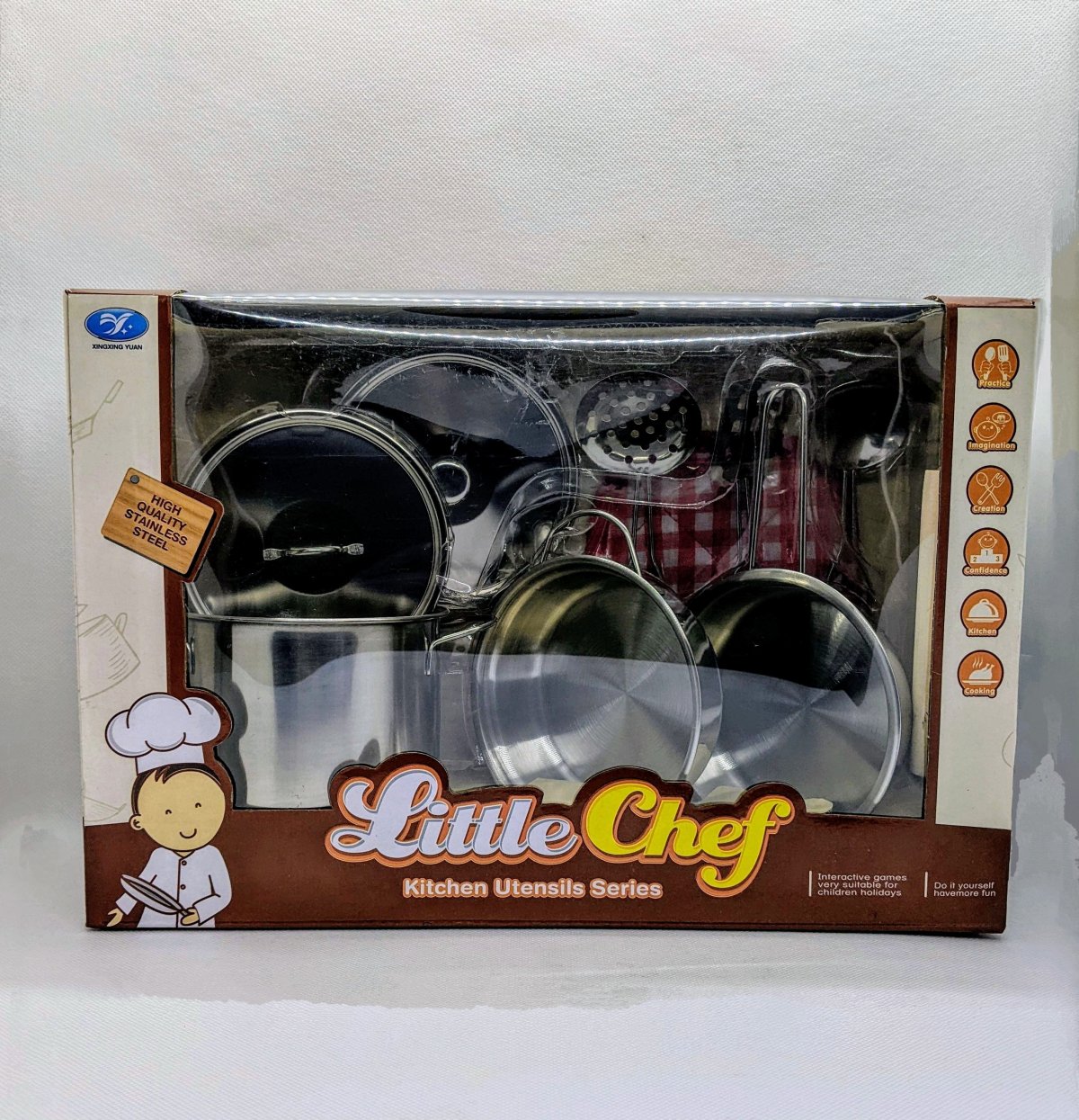 KittleChef
