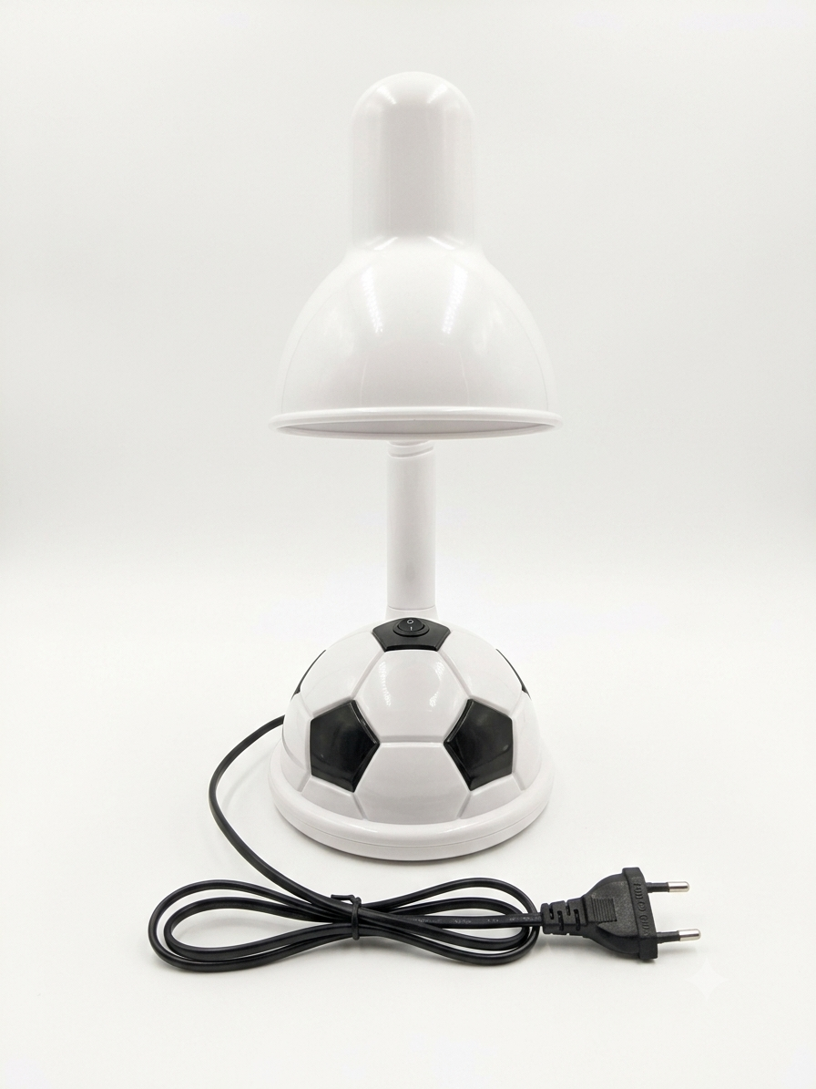 Lámpara pelota 