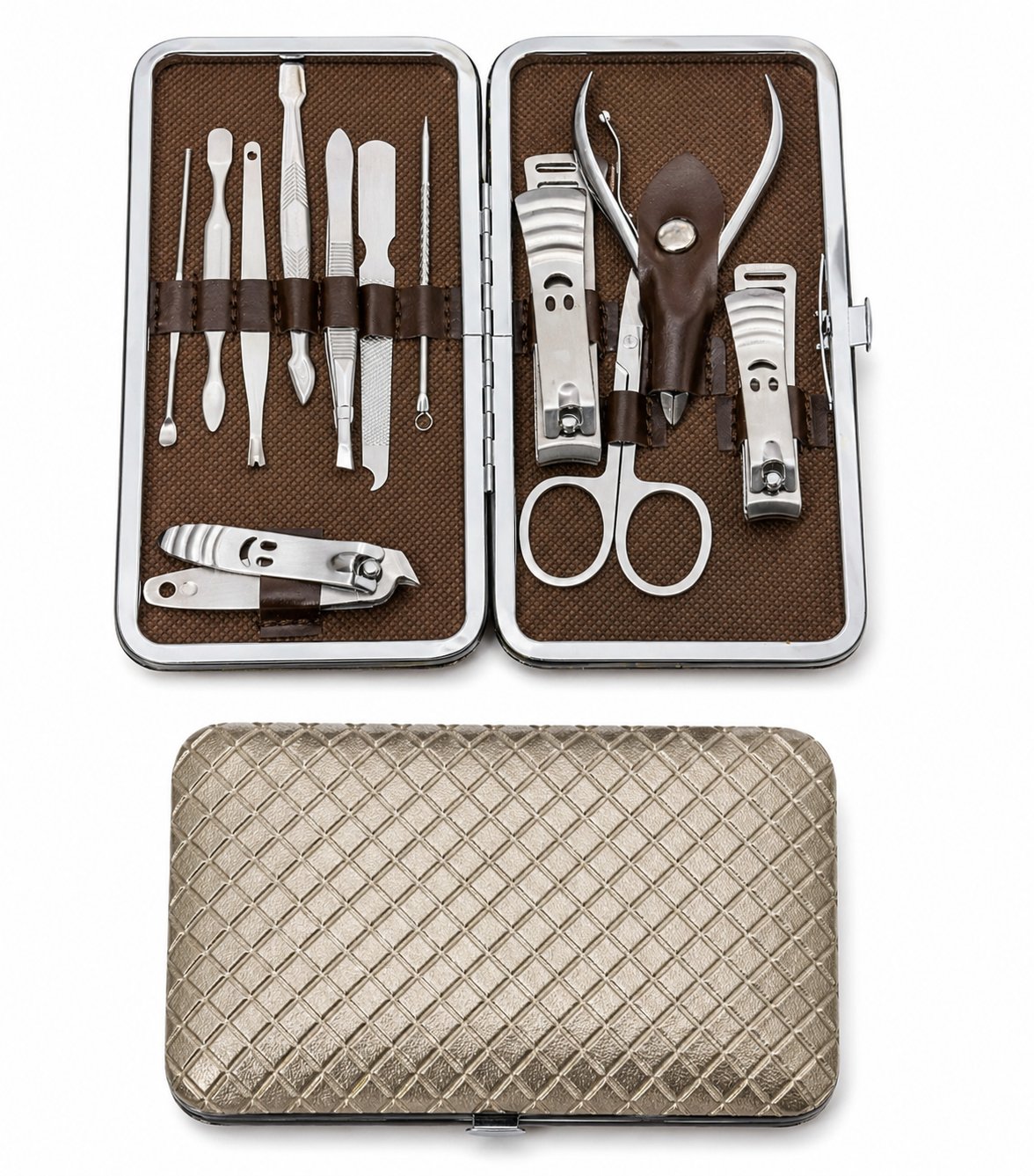 Manicure set