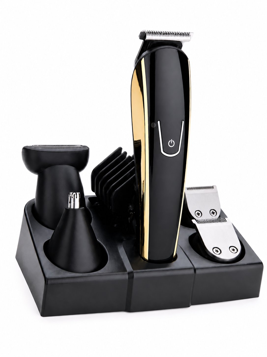 Maquina Cabello Komex Turbo 9200