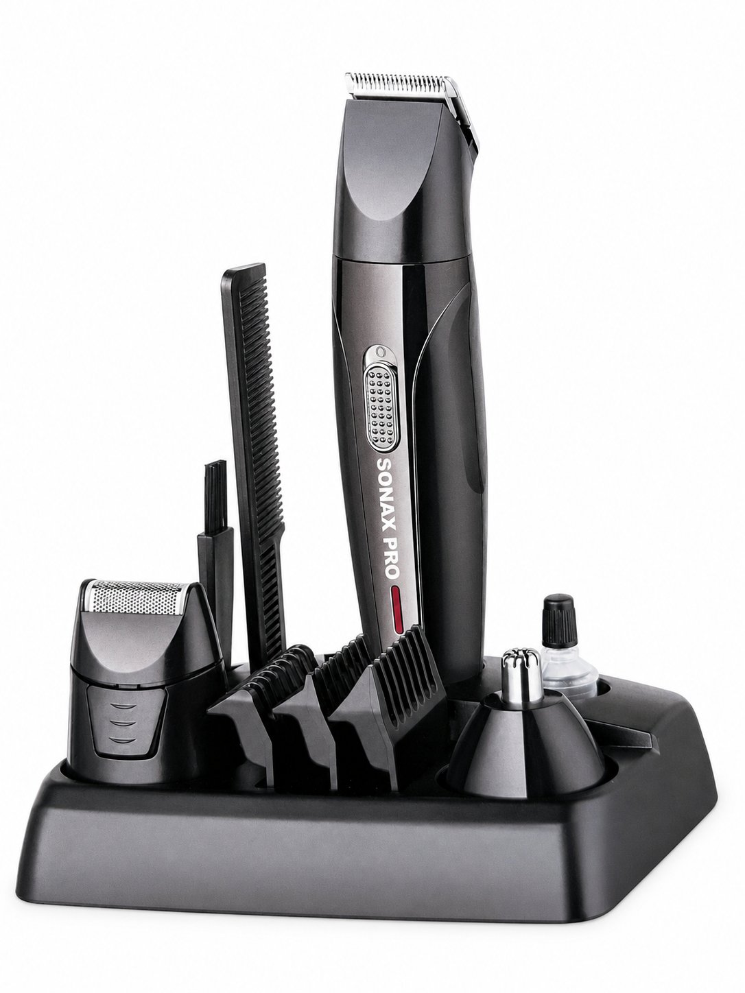 Maquina para cabello 3 en 1 Sonax Pro
