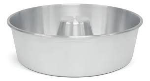Molde crema volteada 24 CM