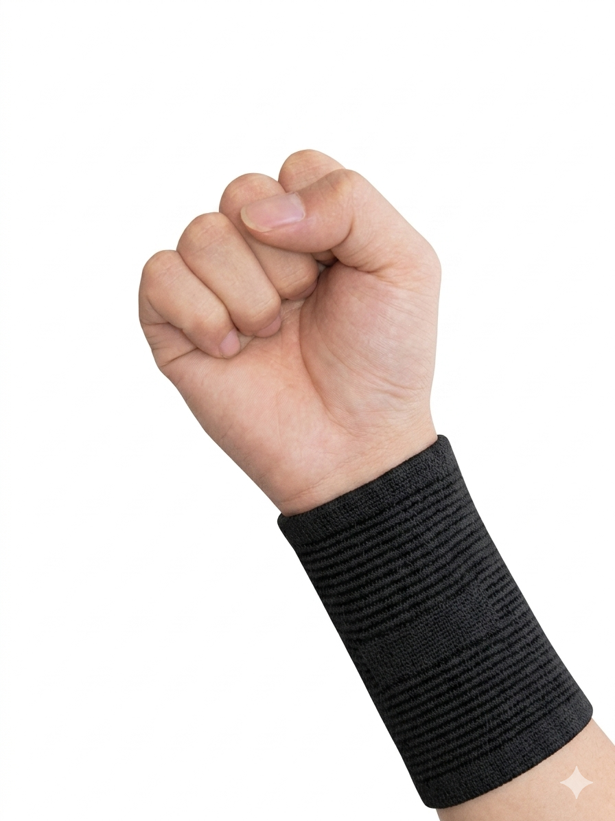 Muñequera Wrist