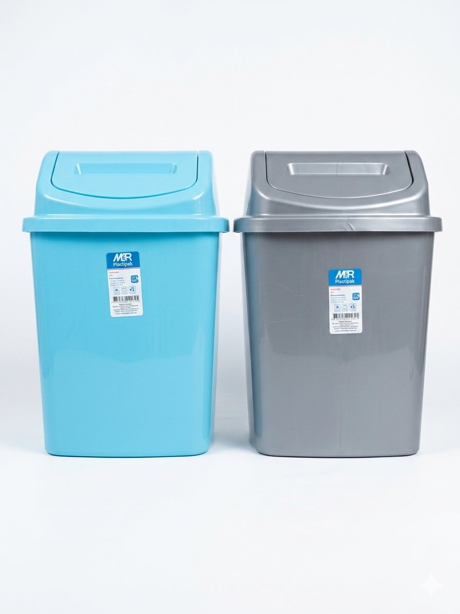 MyR papelera12 Lt 