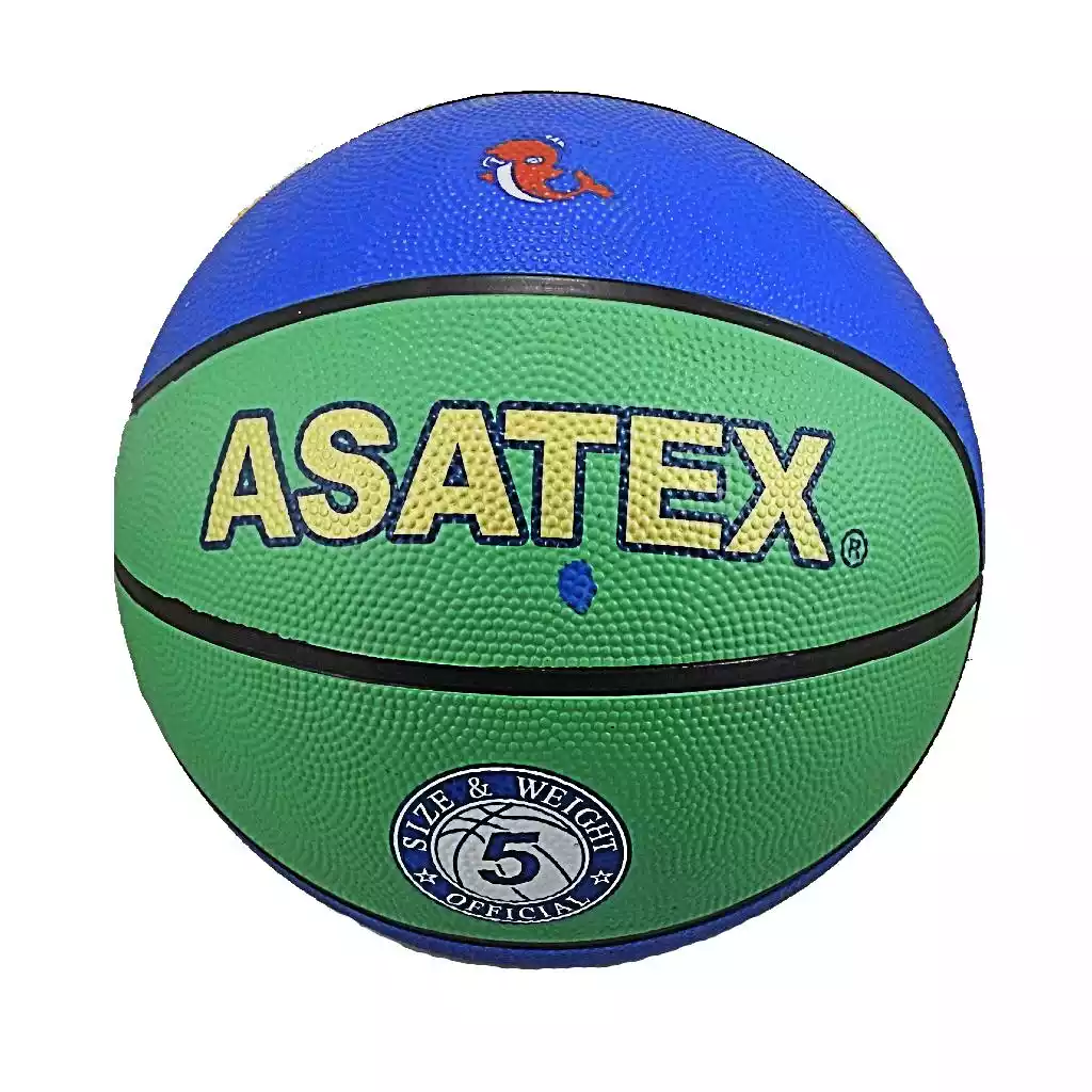 Pelota básquet Asatex n°5