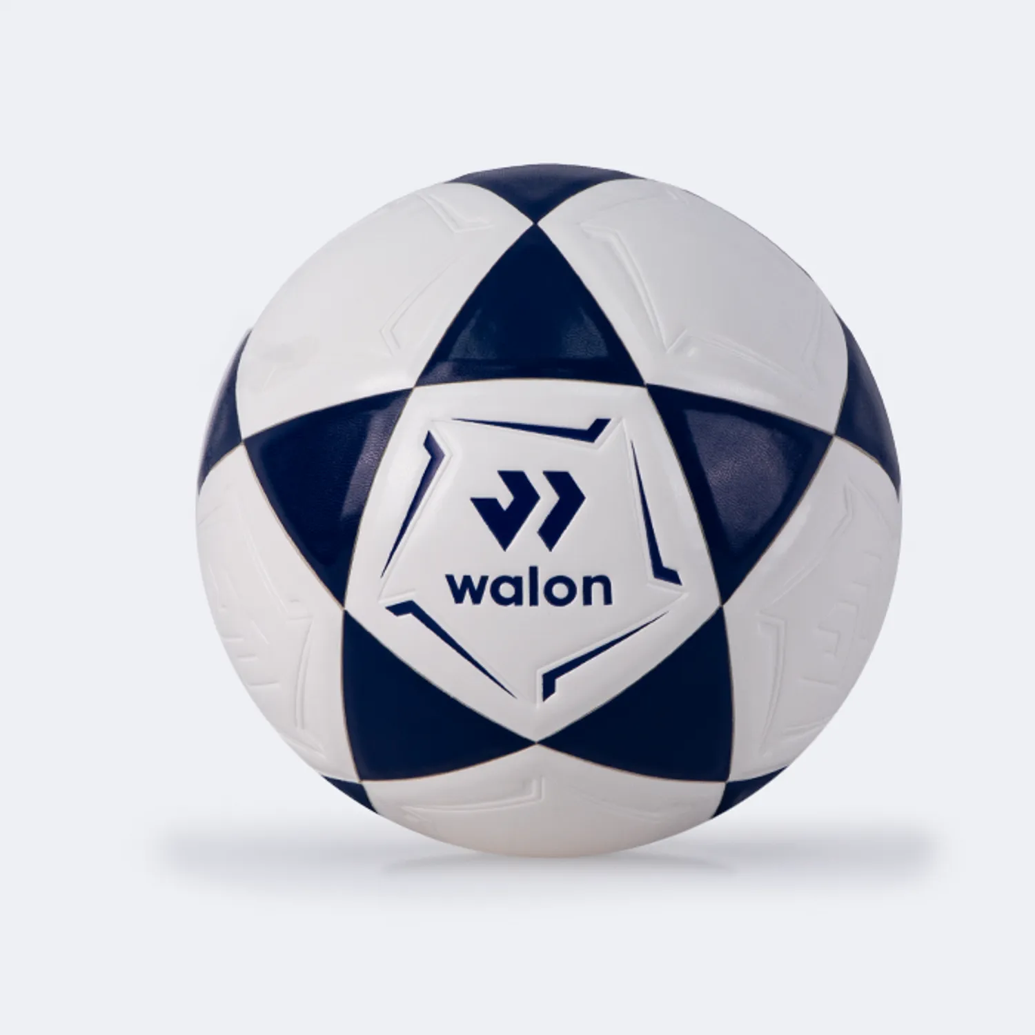 Pelota futbol n° 5 Walon