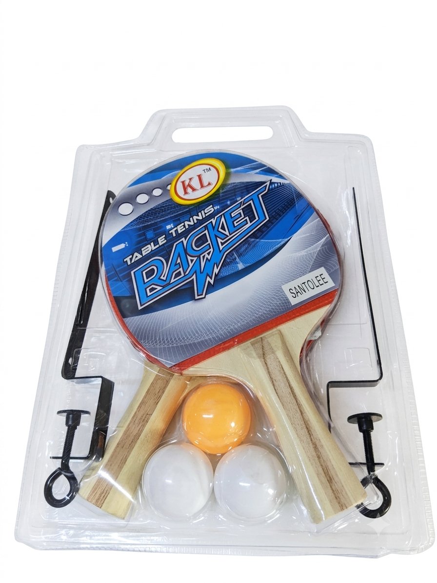 Pingpong Santolee 