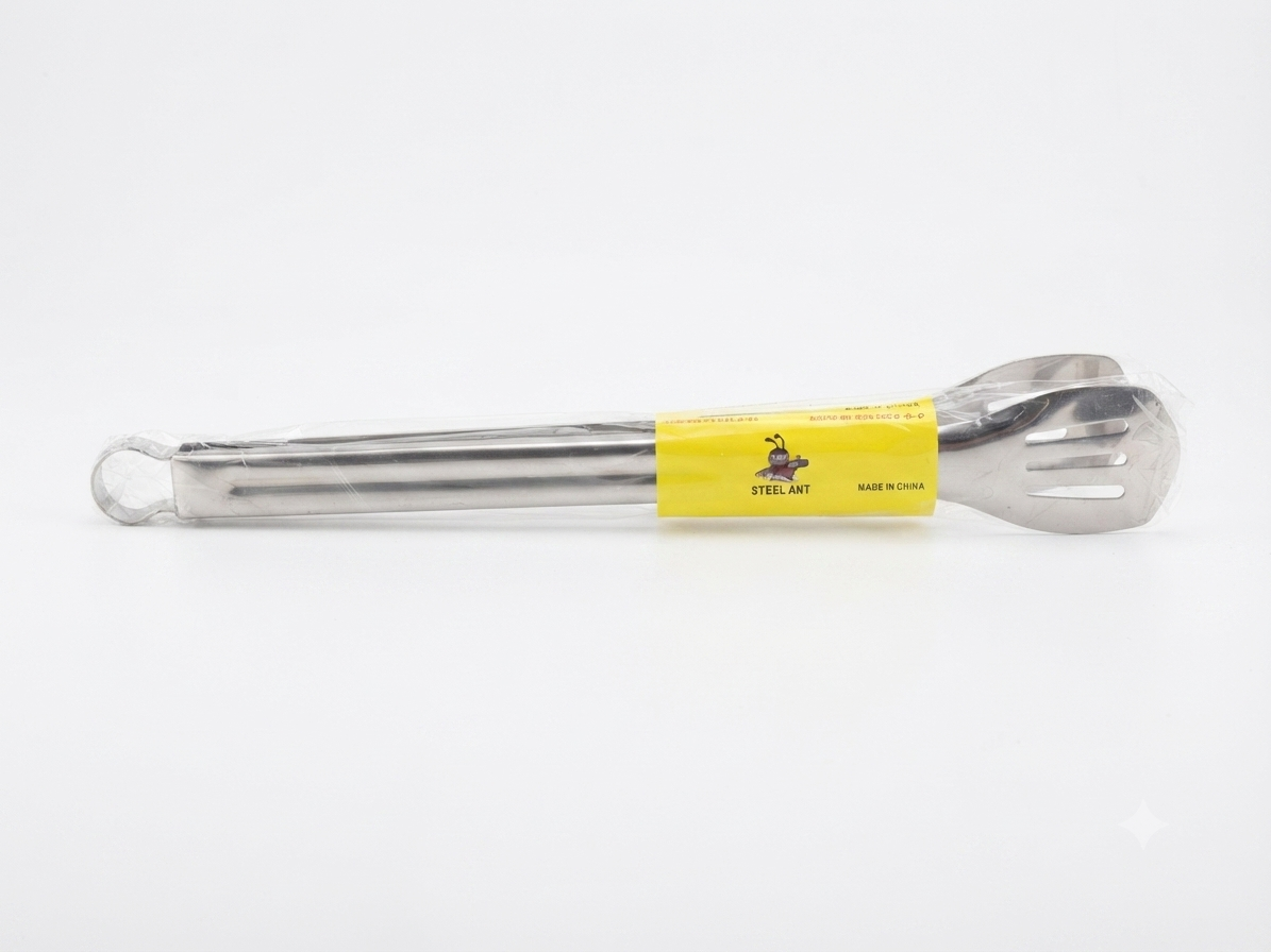 Pinza Steel Ant