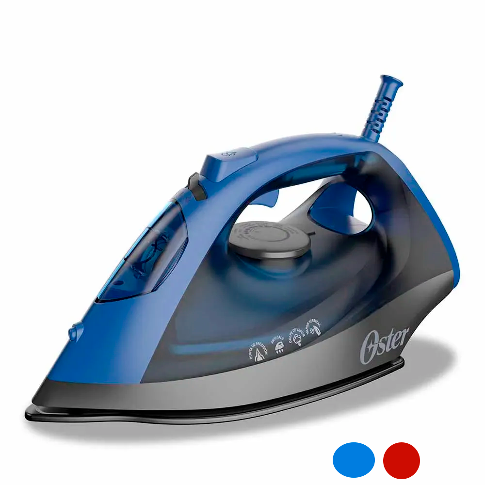 Plancha Oster Classic GCSTCW-317