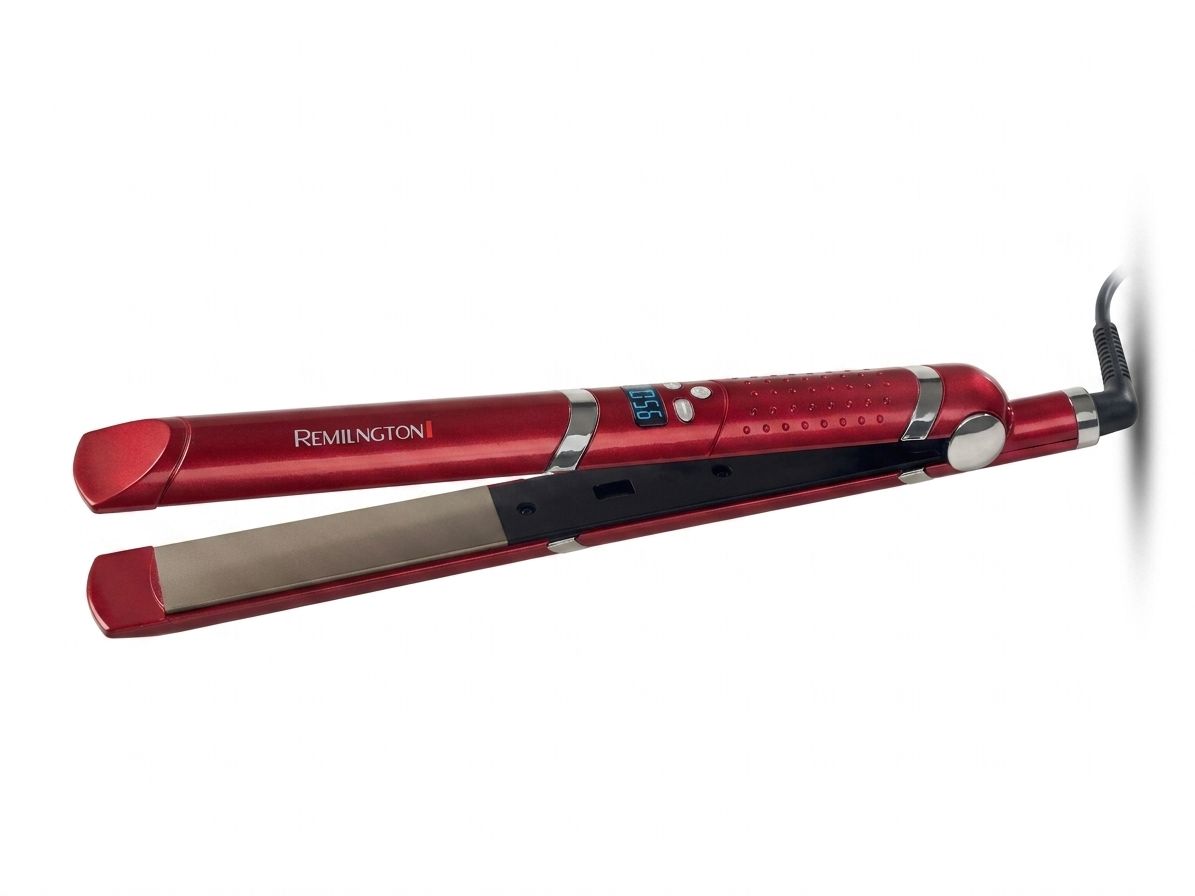 Plancha para cabello Remington RE-2091