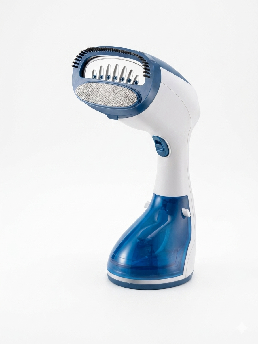 Plancha Vapor Visioneer VR-2066