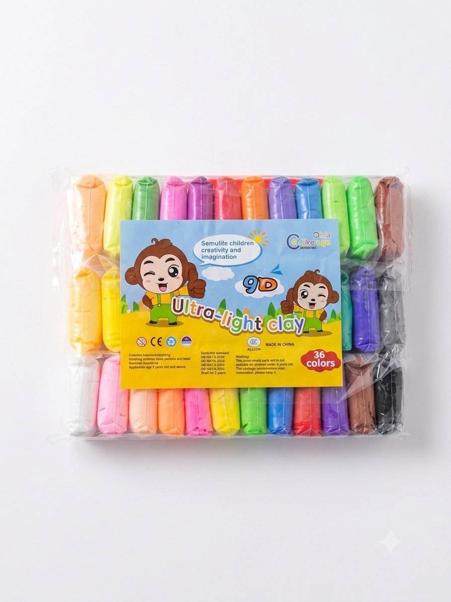 Plastilina 