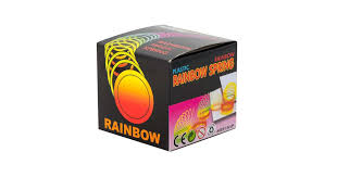 Rainbow Spring
