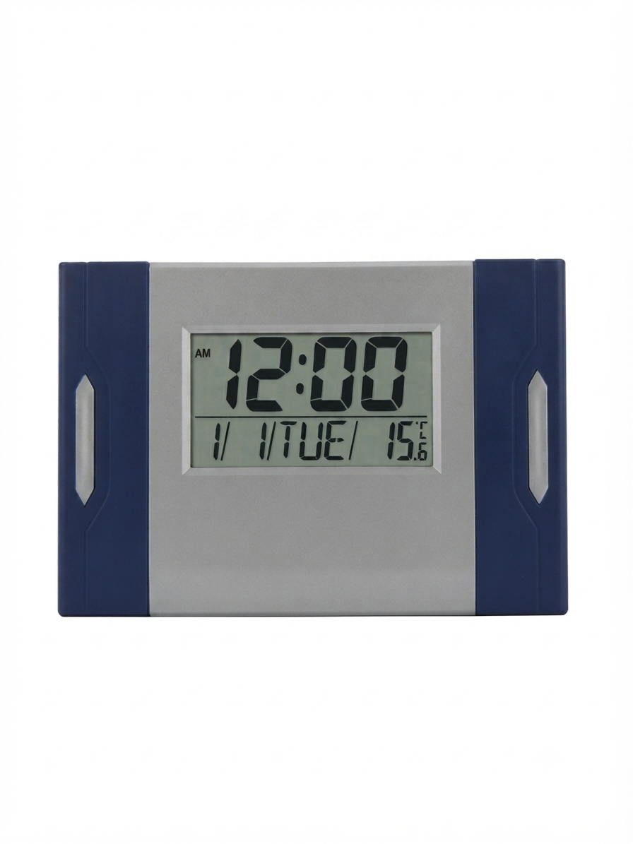 Reloj Kenko KK-6871 rectángulo 