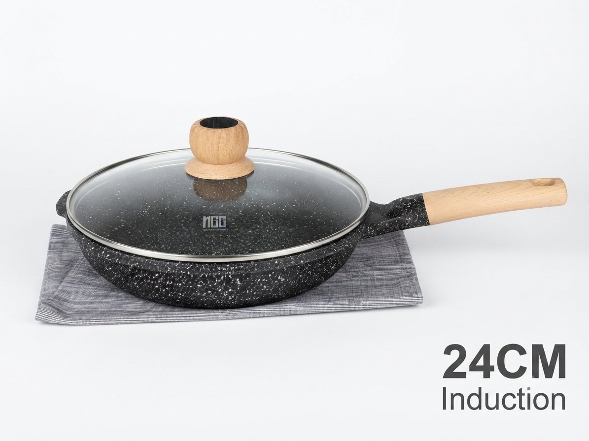 Sarten Roca MGC 24 CM