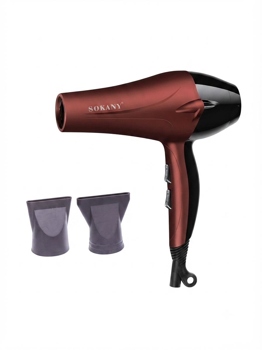 Secadora sokany 2400W