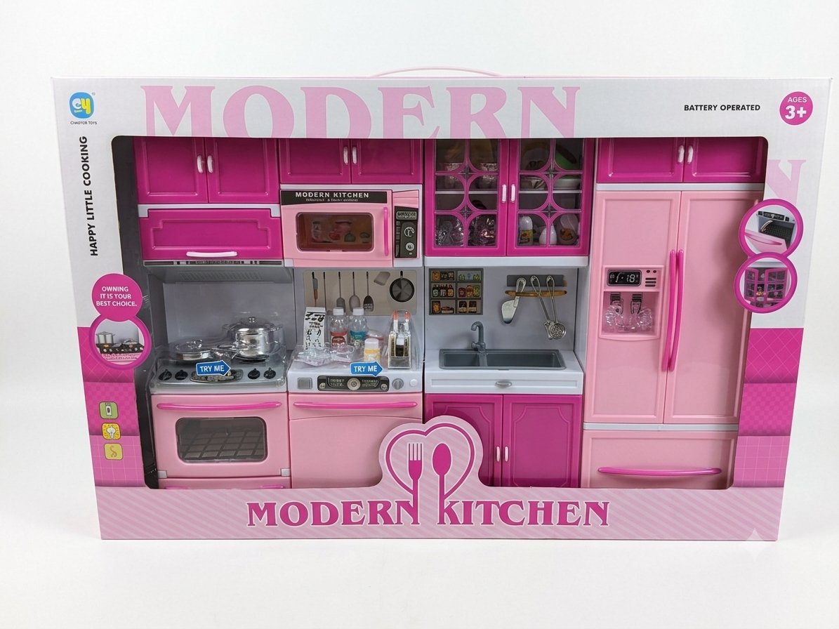 Set de cocina Modern 818-30
