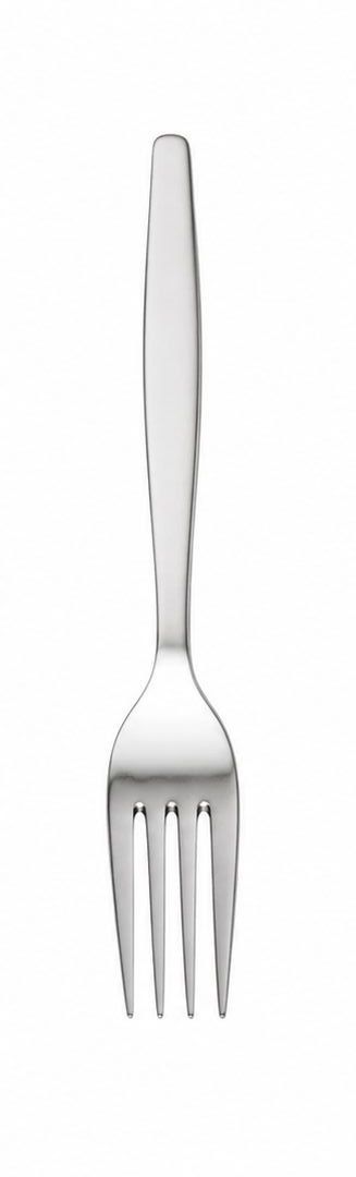 Tenedor liso Acero inoxidable 