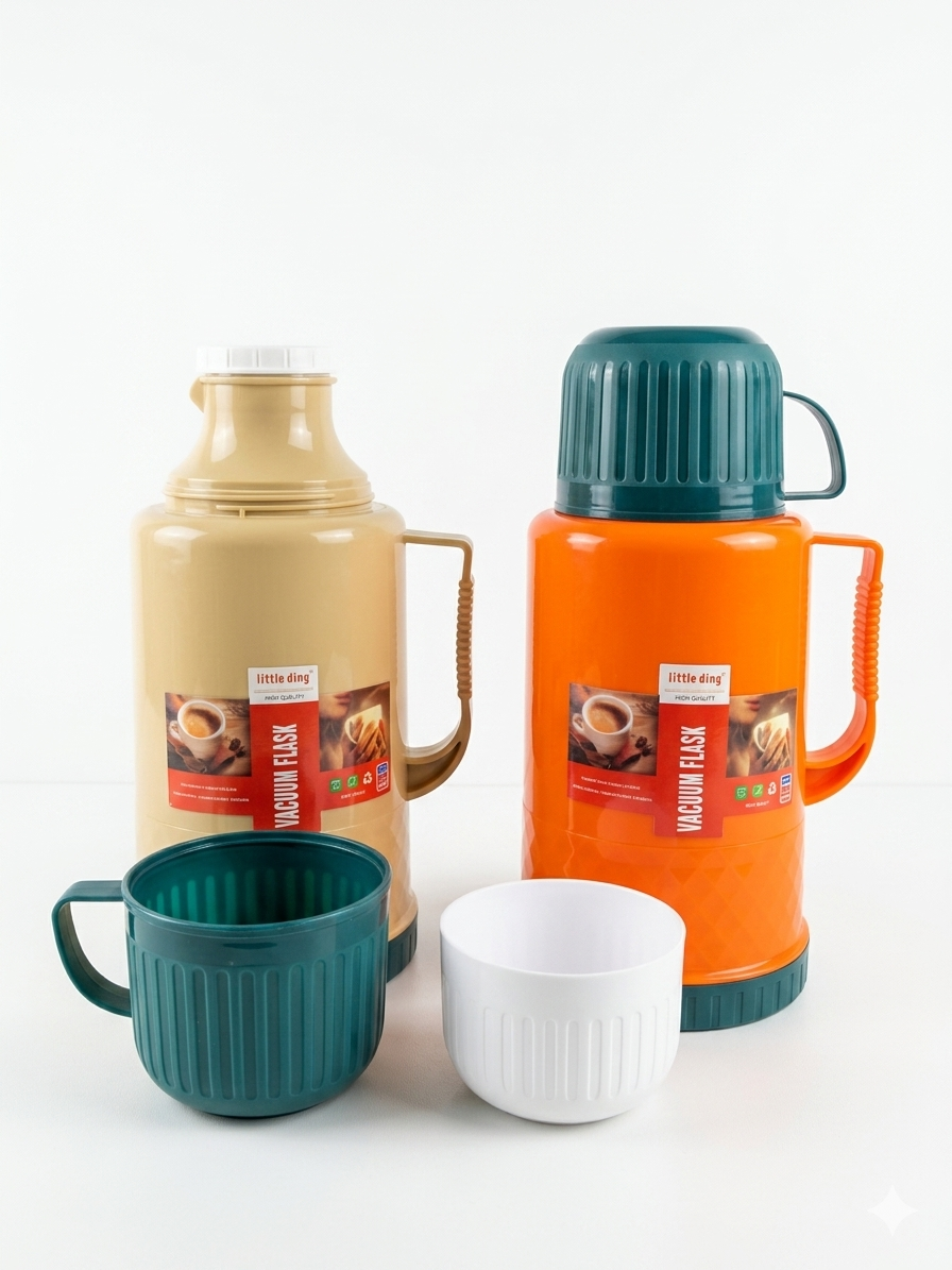 Termo 1.2 L LITTLE DING  3018